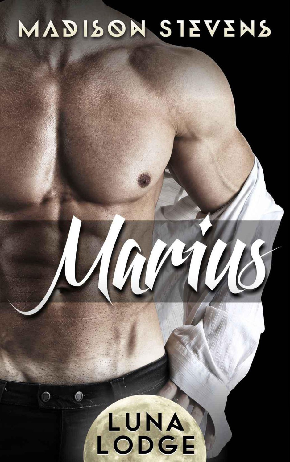 Marius by Madison Stevens