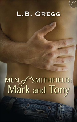 Mark and Tony (2012)