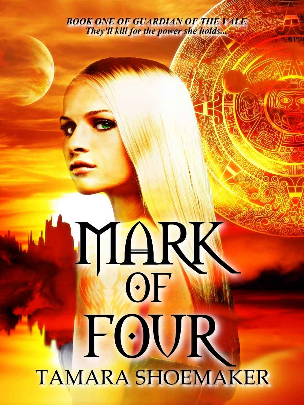 Mark of Four