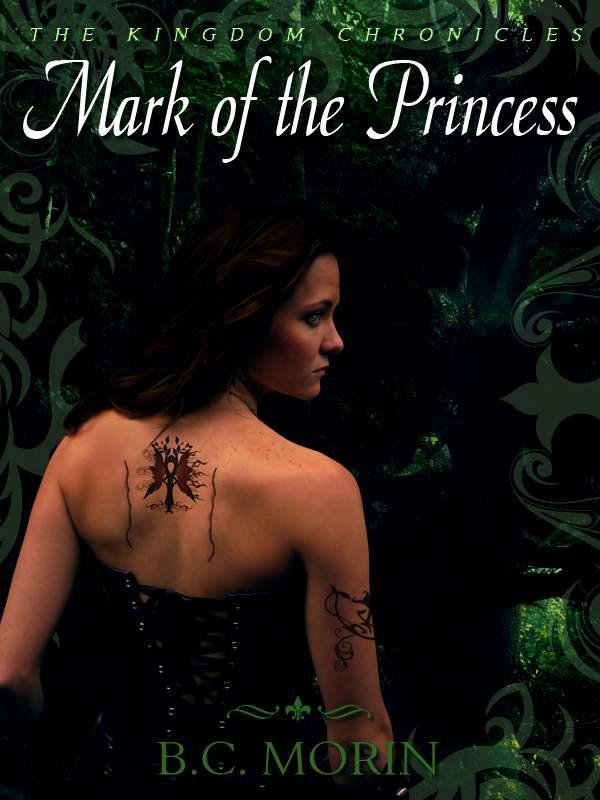 Mark of the Princess by Morin, B.C.