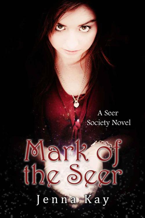 Mark of the Seer by Kay, Jenna