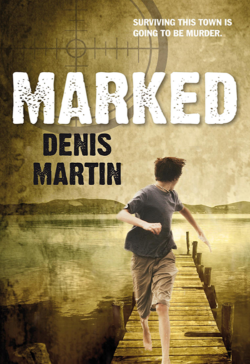 Marked (2014)