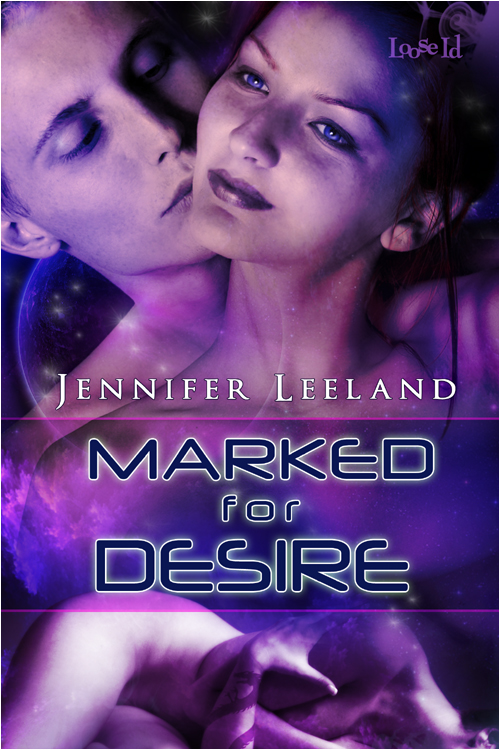 Marked 2: Marked for Desire (2010) by Jennifer Leeland