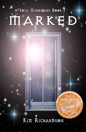 Marked by Kim Richardson