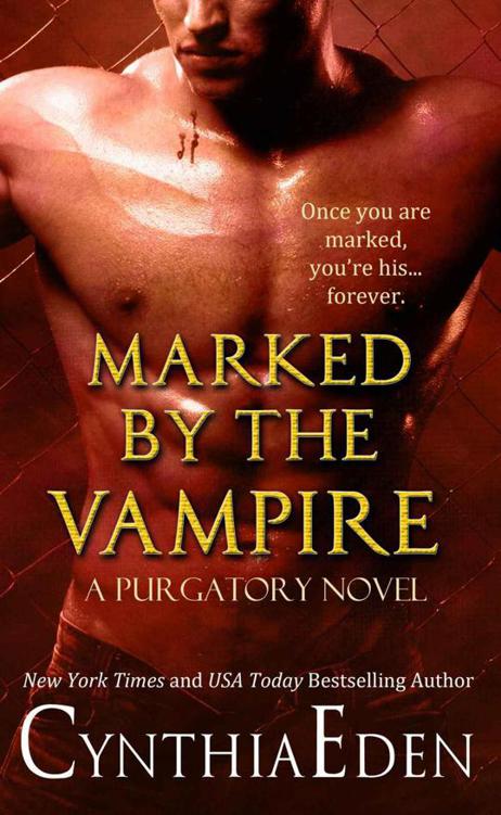 Marked by the Vampire