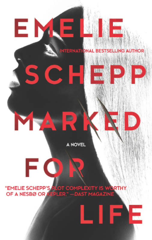 Marked for Life (2016) by Emelie Schepp