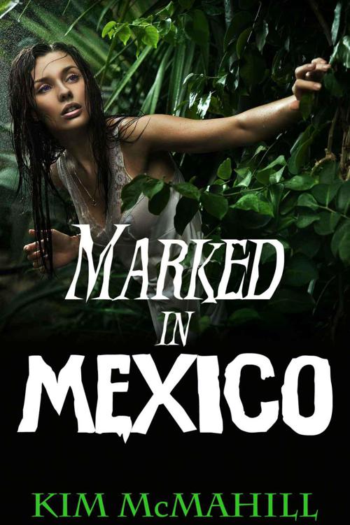 Marked in Mexico