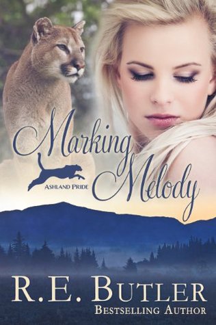 Marking Melody (2000) by R.E. Butler