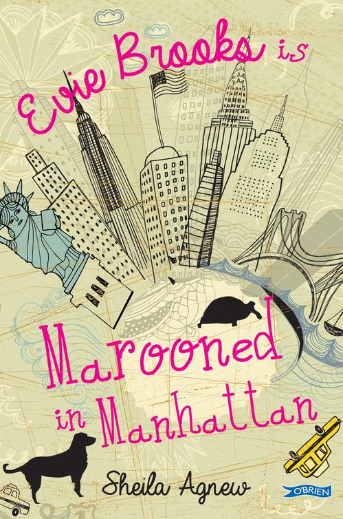 Marooned in Manhattan (2014)