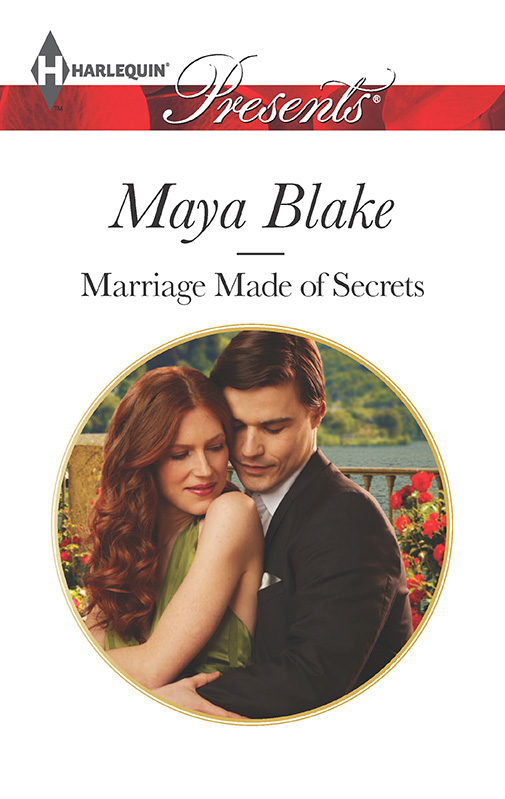 Marriage Made of Secrets (2013)