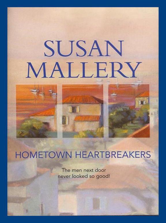 Marriage On Demand by Susan Mallery