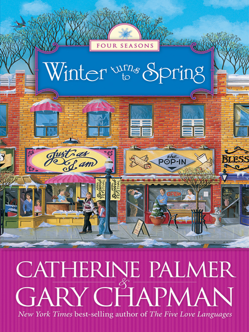 Marriage Seasons 04 - Winter Turns to Spring by Palmer, Catherine