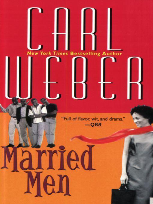 Married Men by Weber, Carl