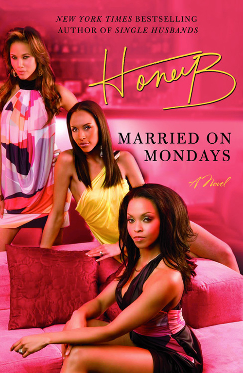 Married on Mondays (2010)