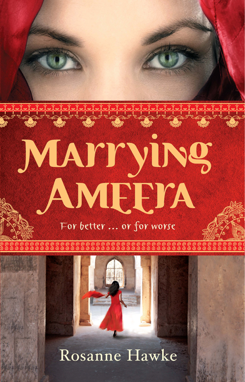 Marrying Ameera by Rosanne Hawke