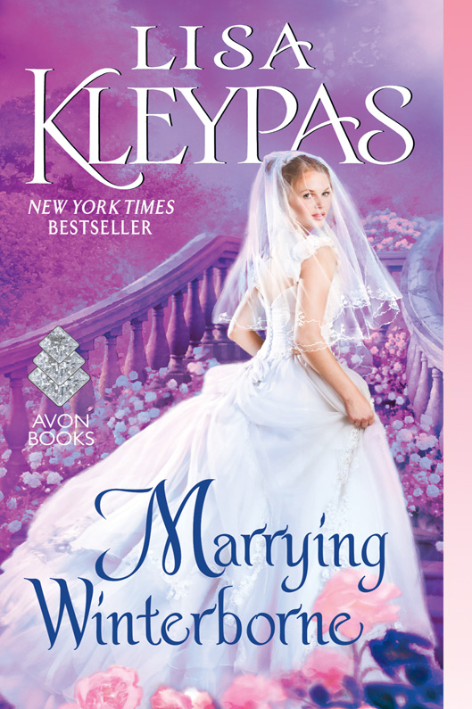 Marrying Winterborne (2016) by Lisa Kleypas