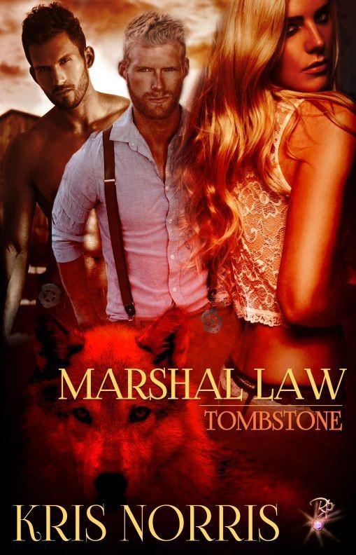 Marshal Law (2014)