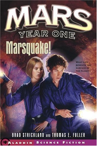 Marsquake! (2005)