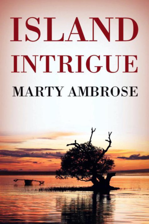 Marty Ambrose - Mango Bay 02 - Island Intrigue