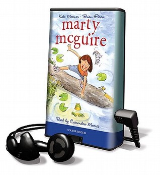 Marty McGuire [With Earbuds] (2011)