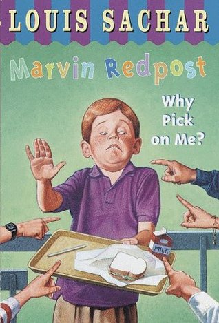 Marvin Redpost: Why Pick on Me? (1993)