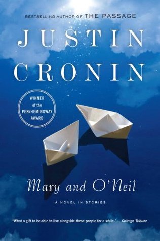 Mary and O'Neil: A Novel in Stories (2002)