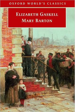 Mary Barton (2006)