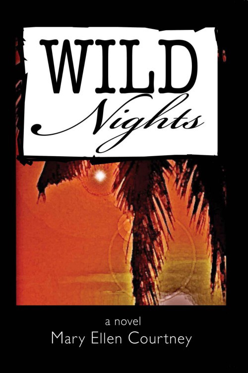 Mary Ellen Courtney - Hannah Spring 01 - Wild Nights