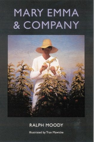 Mary Emma & Company (1994)