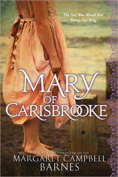 Mary of Carisbrooke