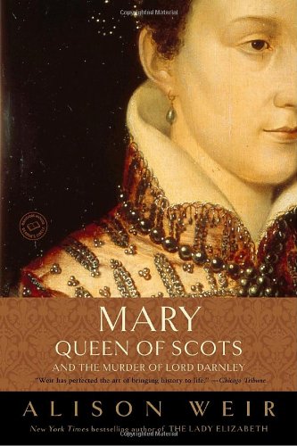 Mary, Queen of Scots