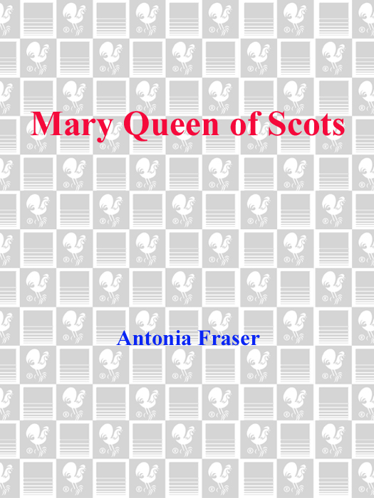 Mary Queen of Scots (2014)