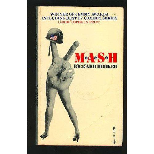 Mash by Richard Hooker