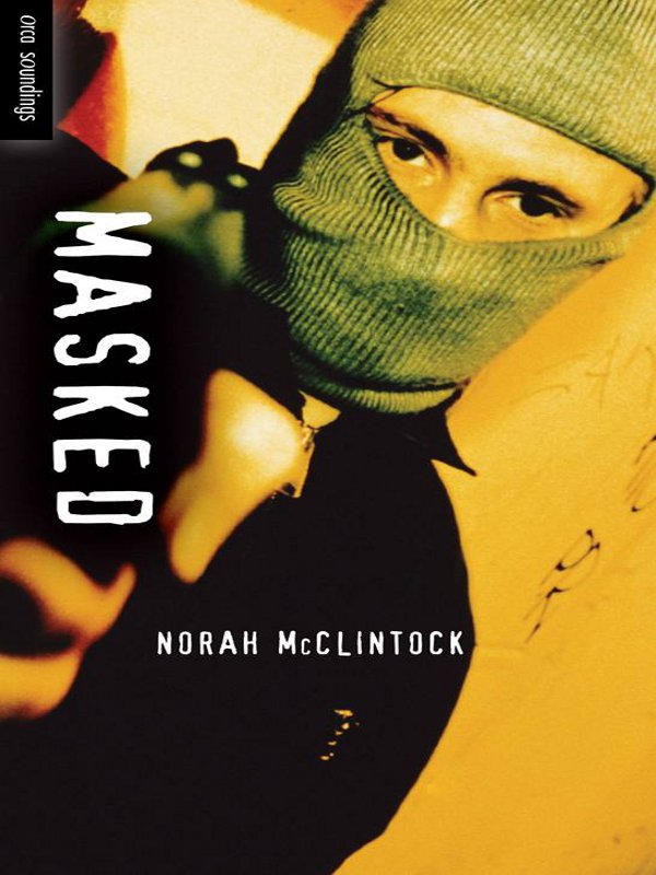 Masked (2010)