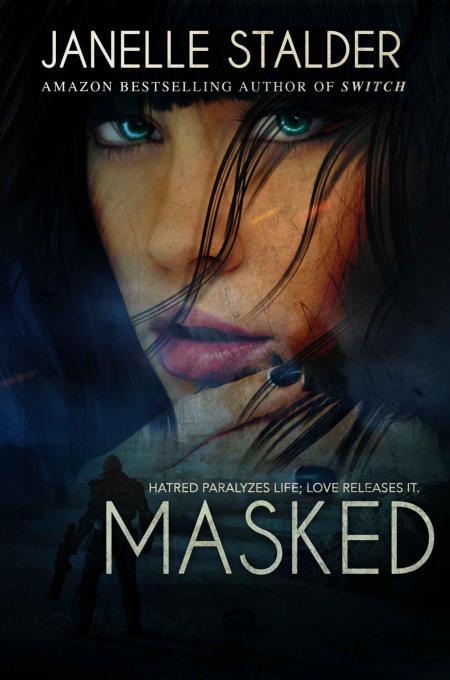 Masked by Janelle Stalder