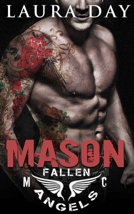 Mason: Fallen Angels MC (2015)