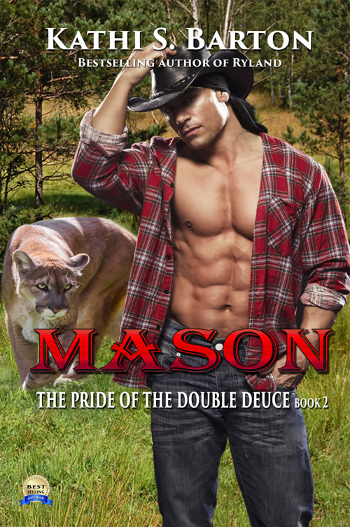 Mason by Kathi S. Barton