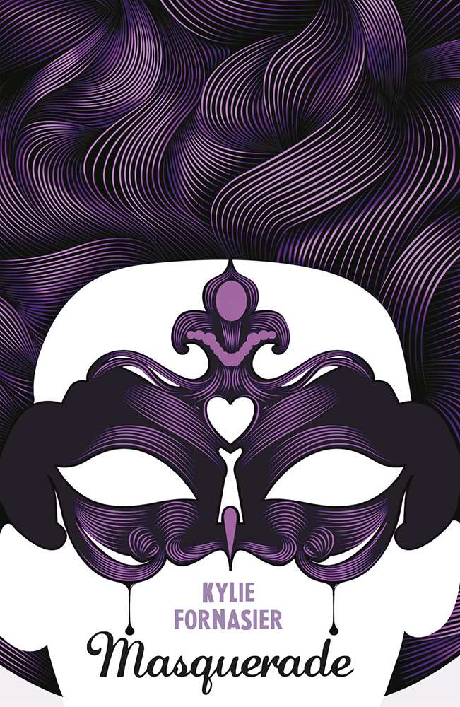 Masquerade by Fornasier Kylie