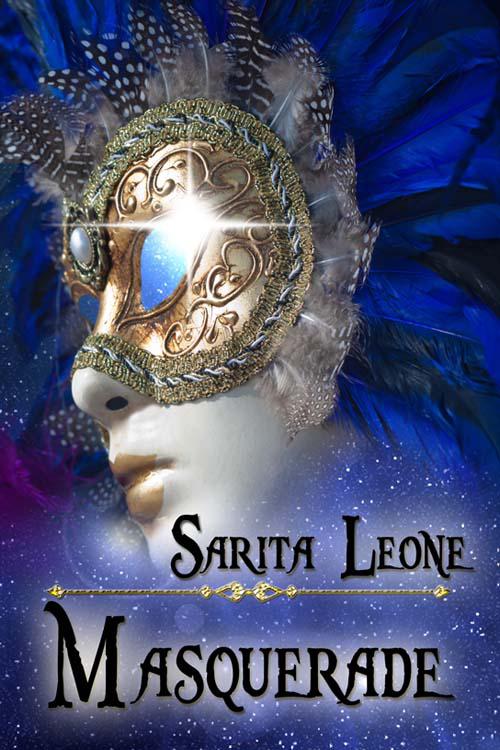 Masquerade by Leone, Sarita