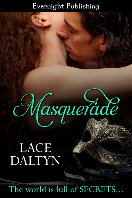 Masquerade by Lace Daltyn