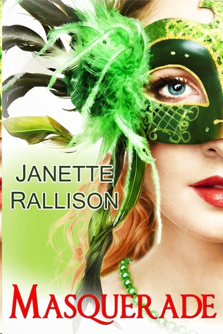 Masquerade by Janette Rallison