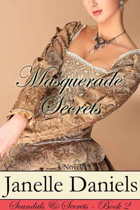 Masquerade Secrets