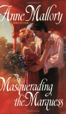 Masquerading the Marquess (2004)