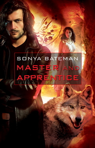 Master and Apprentice by Bateman, Sonya