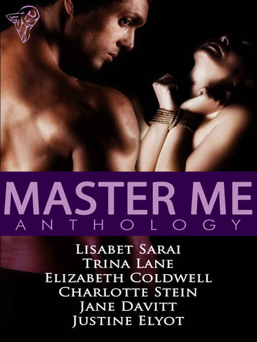 Master Me by Trina Lane