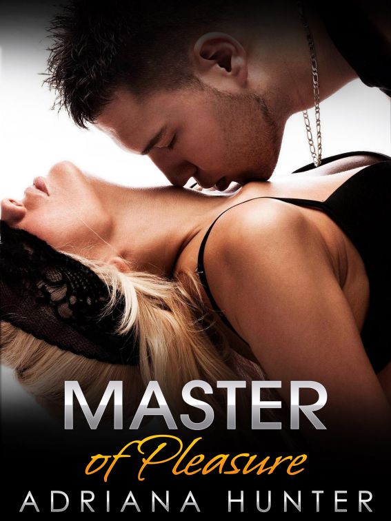 Master of Pleasure