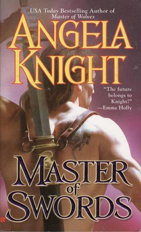 Master of Swords (2006)