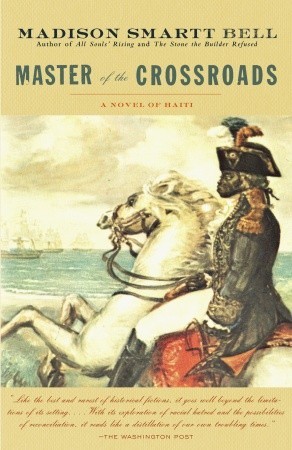 Master of the Crossroads (2004)