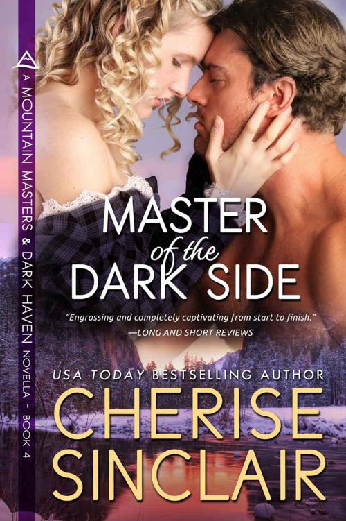 Master of the Dark Side: A Novella by Cherise Sinclair