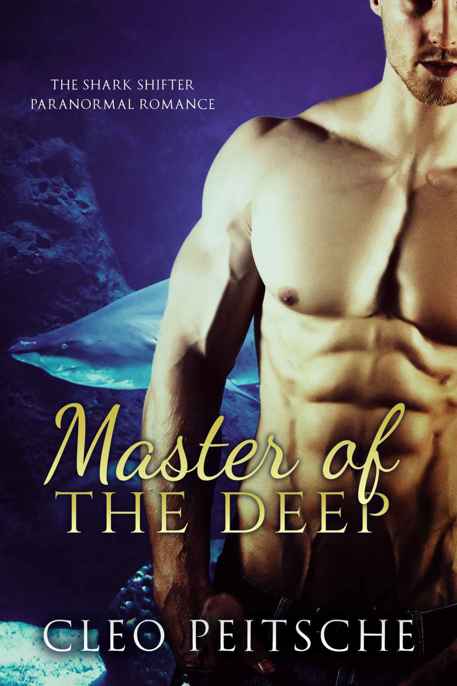 Master of the Deep by Cleo Peitsche